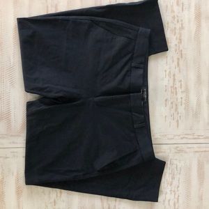 Banana Republic dress pant black size 12P, RN 54023